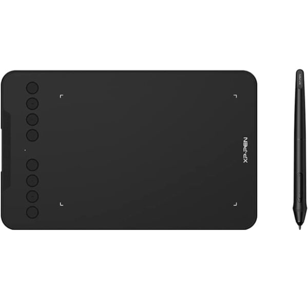 Deco mini 7 naslovna