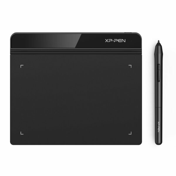 Star G640 naslovna