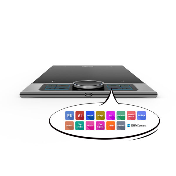 Deco Pro M 9