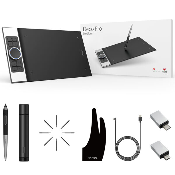 Deco Pro M 3