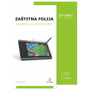 Zaštitna folija za Artist 12 i Artist 12 Pro