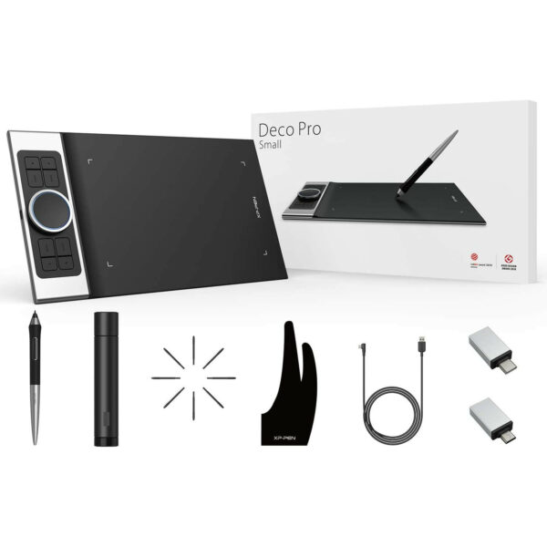 Deco Pro SW 1