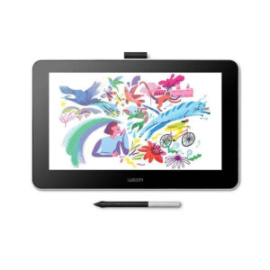 Wacom One 13 naslovna