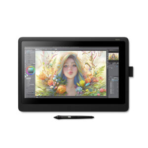 wacom cintiq 16