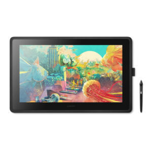 wacom cintiq 22 naslovna