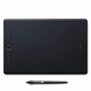 Intuos modeli