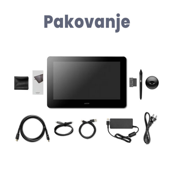 Cintiq 16 Pro - Image 5
