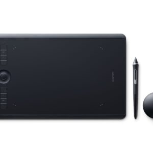 Intuos Pro M New