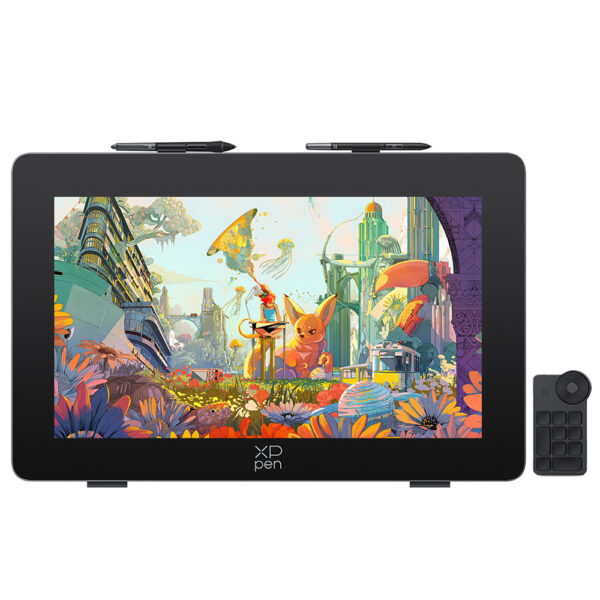 XP-Pen Artist Pro 24 (2. generacije) 4K