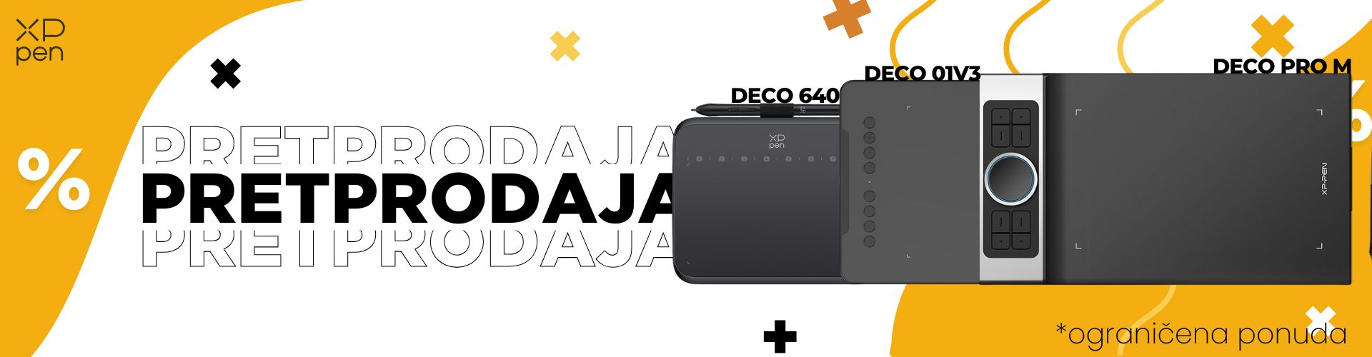 pretprodaja deco karusel