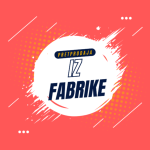 Poručivanje iz fabrike