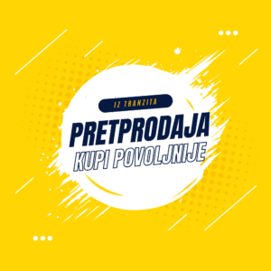 Pretprodaja