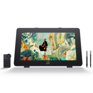 XP-Pen Artist Pro 24 (Gen 2) 165Hz