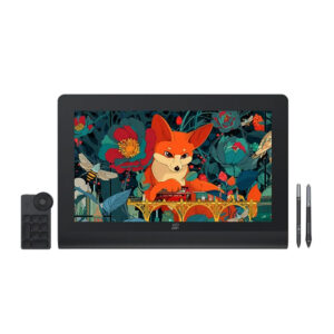 XP-Pen Artist Ultra 16