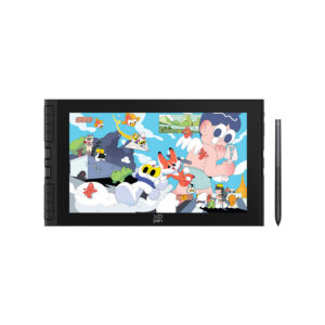 XP-Pen Artist 12 3d Gen